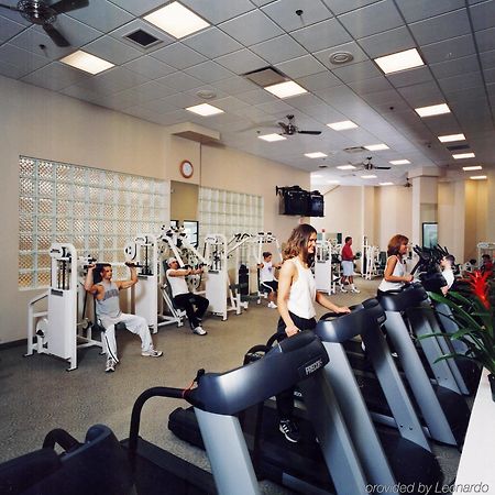 Concorde Inn Clinton Township สิ่งอำนวยความสะดวก รูปภาพ