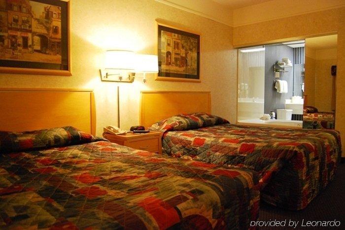 Concorde Inn Clinton Township ห้อง รูปภาพ