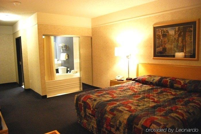 Concorde Inn Clinton Township ห้อง รูปภาพ