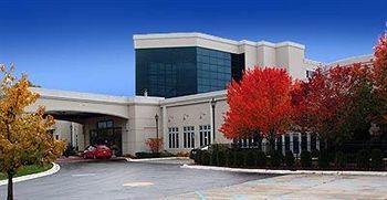Concorde Inn Clinton Township ภายนอก รูปภาพ