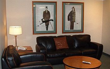 Concorde Inn Clinton Township ภายนอก รูปภาพ