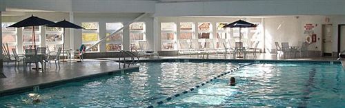 Concorde Inn Clinton Township ภายนอก รูปภาพ
