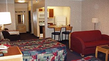 Concorde Inn Clinton Township ภายนอก รูปภาพ